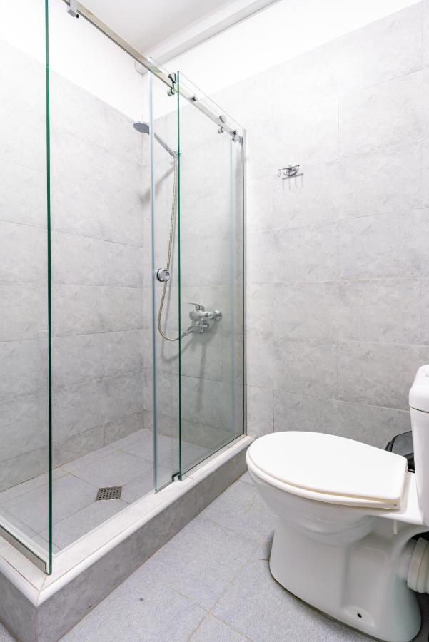 Hb Apartments Laghidze Tiflis Exterior foto